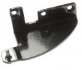 Arcelik Beko Door Hinges For Microwaves - Main Oven Door Hinge Bottom Part - 418920630